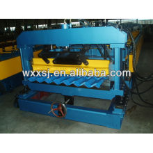 Glazed Tile Forming Machine